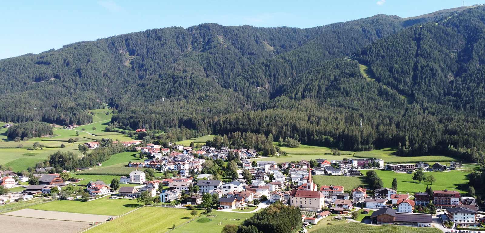 Riscone - Brunico | Vacanze al Plan de Corones Riscone - Brunico | Vacanze al Plan de Corones